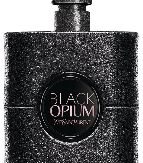 ysl black opium extreme dupe|Black Opium perfume smells like.